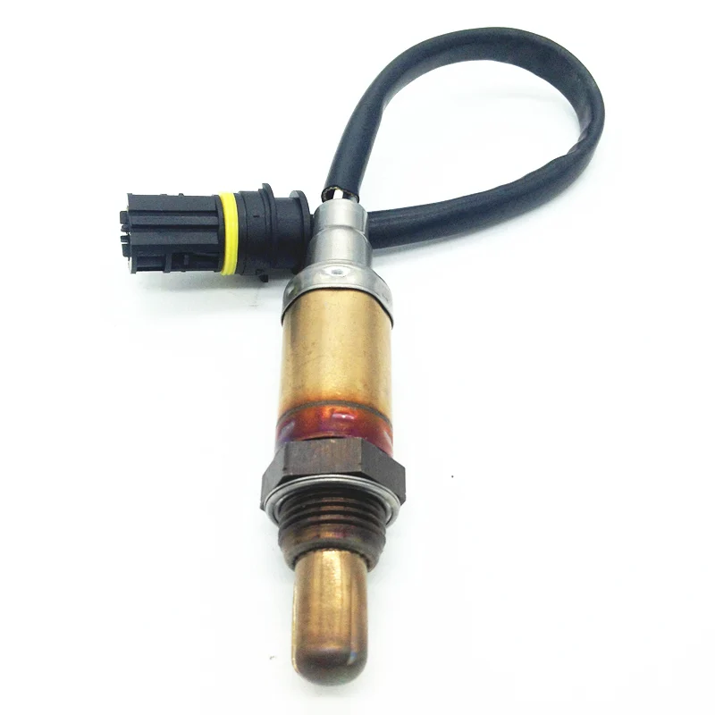 OEM Тип тепловое оборудование лямбда датчик для BMW M5 4.0i S38B49 Precat прямой Fit кислородный O2 Senser автомобильные запасные части
OEM Тип тепловое оборудование лямбда датчик для BMW M5 4.0i S38B49 Precat прямой Fit кислородный O2 Senser автомобильные запасные части