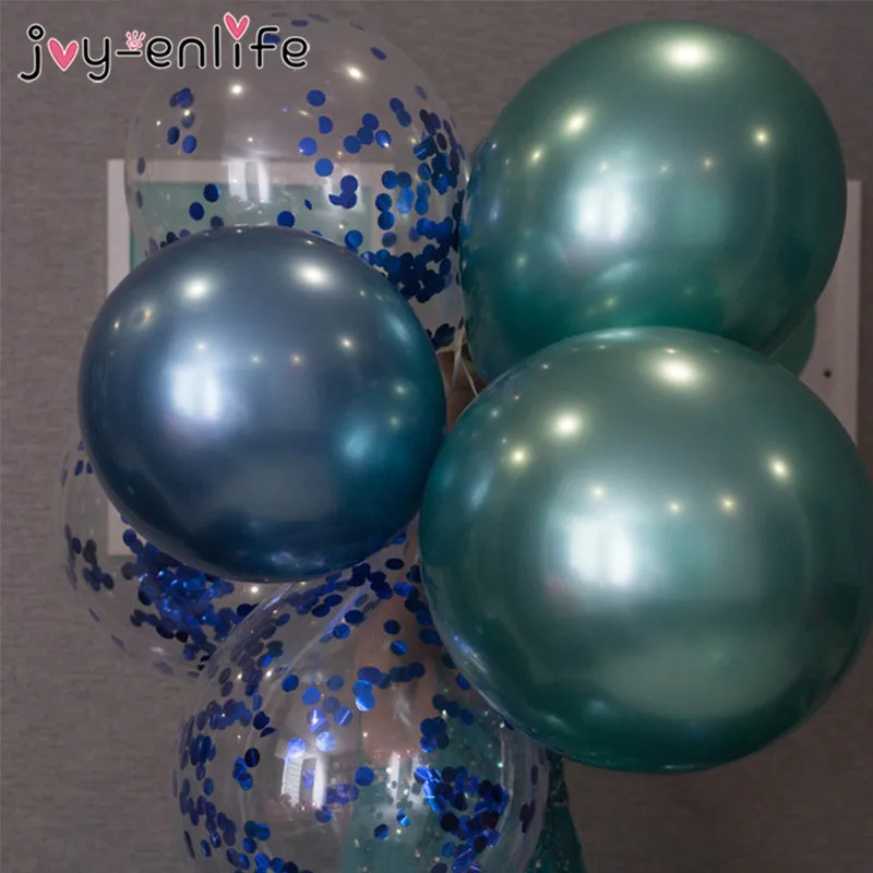 10/14 шт. декоративные воздушные шары|Воздушные шары и аксессуары| |