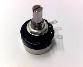 100% оригинал RA25Y20S B501 B102 B202 B502 B103 B203 RA25Y20S 2 Вт одиночный поворотный потенциометр разъем горшок для TOCOS x 10 шт
100% оригинал RA25Y20S B501 B102 B202 B502 B103 B203 RA25Y20S 2 Вт одиночный поворотный потенциометр разъем горшок для TOCOS x 10 шт