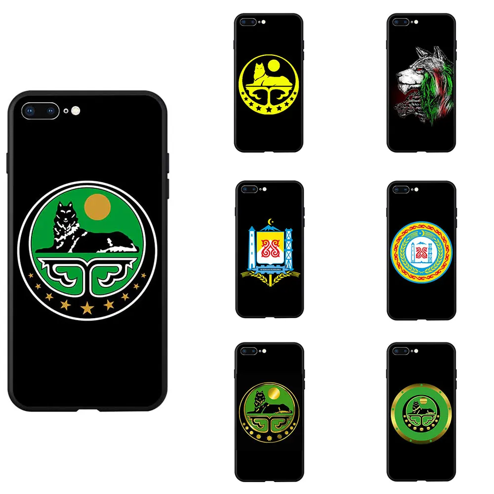 Chechen Coat Of Arms Theme TPU Phone Cases OPPO A39 A57 A59S A73 A75 F5 A77 F3 F9 A79 R9 S Plus R15 R17 Pro
Chechen Coat Of Arms Theme TPU Phone Cases OPPO A39 A57 A59S A73 A75 F5 A77 F3 F9 A79 R9 S Plus R15 R17 Pro