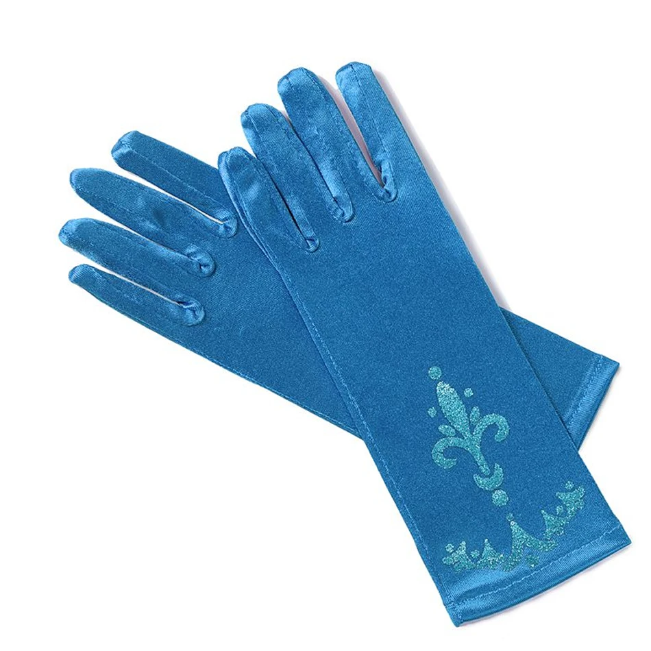 Kids Princess Cosplay Gloves Baby Girl Anna Dress Up Mitten Bows Printed Party Gloves Children Fingerless Oversleeve For Gilrs
Kids Princess Cosplay Gloves Baby Girl Anna Dress Up Mitten Bows Printed Party Gloves Children Fingerless Oversleeve For Gilrs