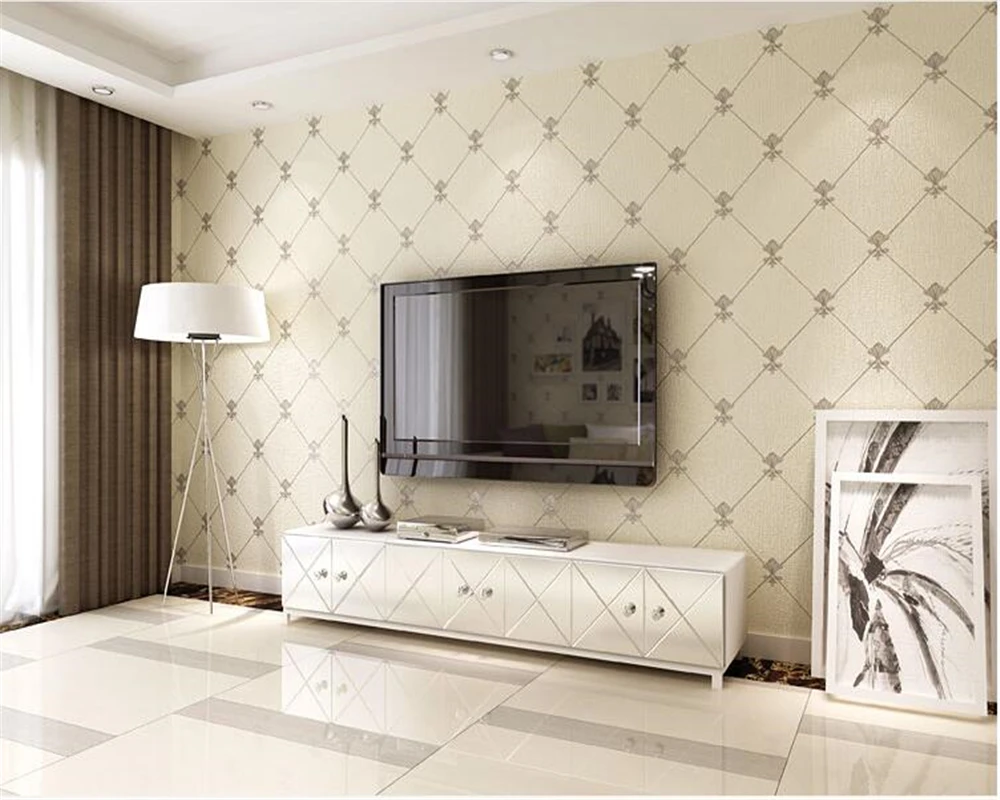 beibehang hudas beauty Luxury European deerskin foam nonwoven wallpaper wallpaper living room bedroom wall papel de parede
beibehang hudas beauty Luxury European deerskin foam nonwoven wallpaper wallpaper living room bedroom wall papel de parede