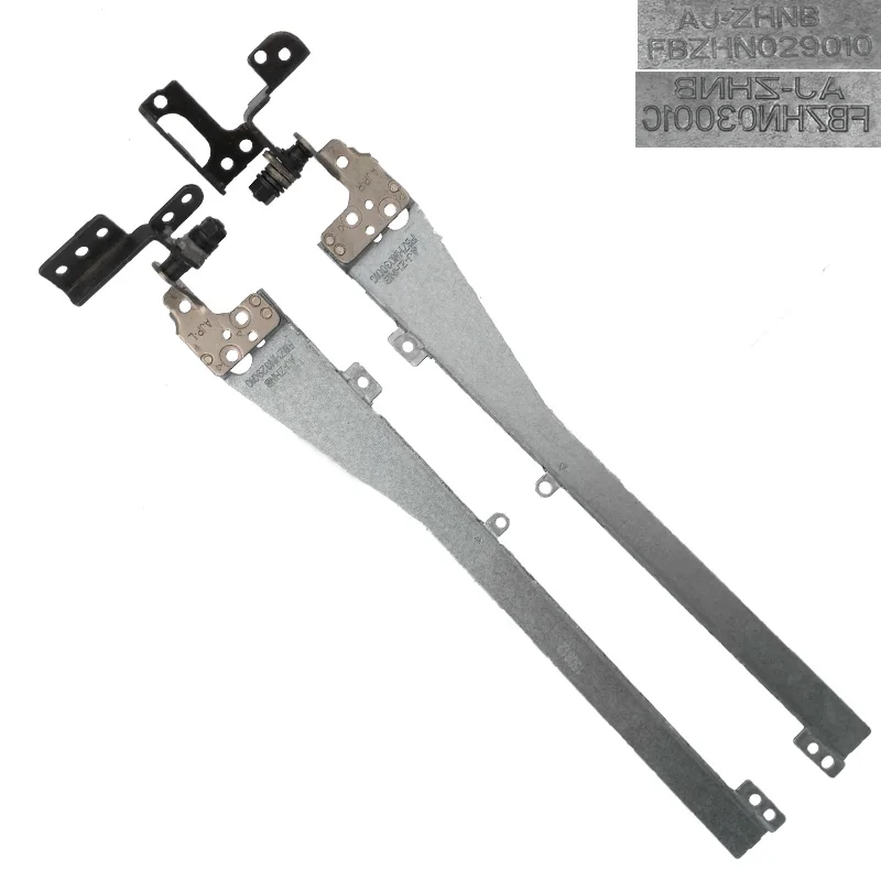 New Laptop Hinges for Acer Chromebook C740 Repair Original Notebook Left+Right LCD Screen Hinges
New Laptop Hinges for Acer Chromebook C740 Repair Original Notebook Left+Right LCD Screen Hinges