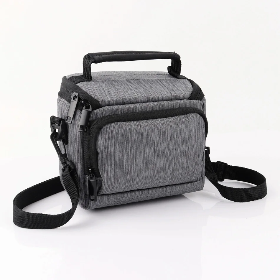 Чехол для цифровой камеры Canon EOS M100 M50 M10 M6 M5 M3 SX60 SX50 SX40 G5X G1X Mark II III G1XII G16 G15 G12 G11 SX530