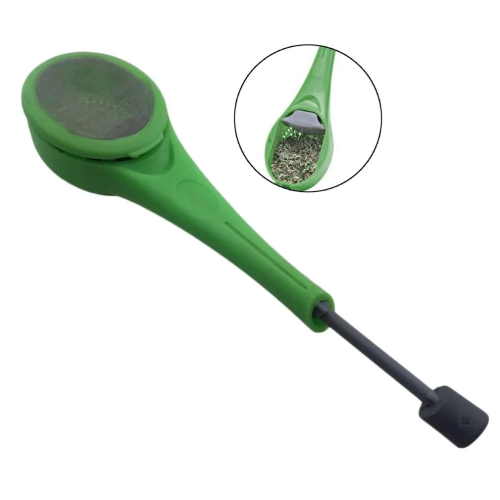 Green Tea Infuser Reusable Strainers Food Grade Filters Herbal Spice Filter Tool Healthy Silicone | Дом и сад