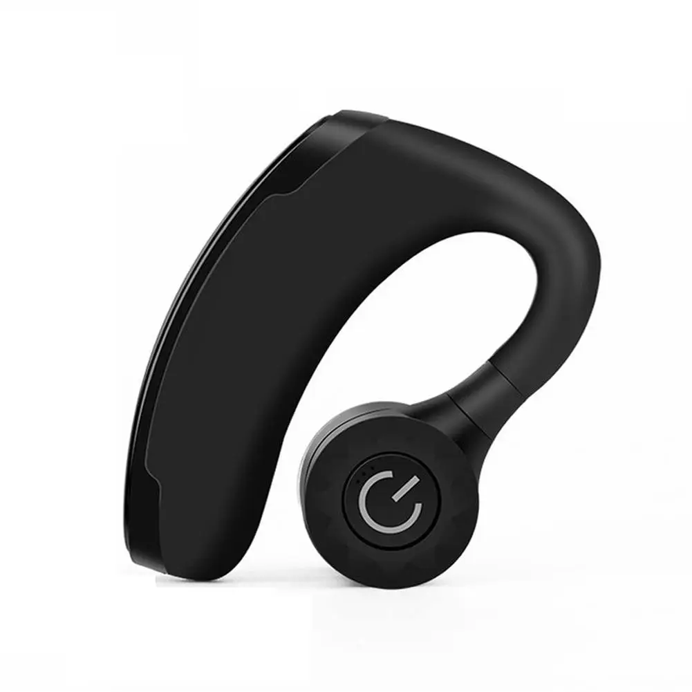 Беспроводной bluetooth наушники микрофон гарнитуры спортивные стерео телефонной
