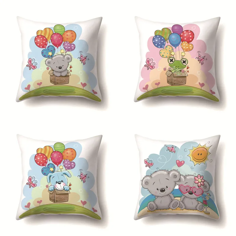 45x45cm Unicorn Pillow Case Unicorn Party Supplies Cotton Cushion Cover Sofa Baby Shower Children Birthday Gift
45x45cm Unicorn Pillow Case Unicorn Party Supplies Cotton Cushion Cover Sofa Baby Shower Children Birthday Gift
