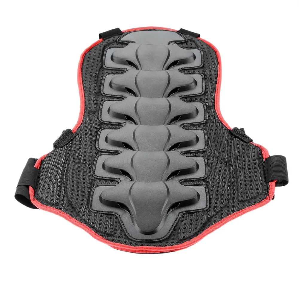 BONJEAN Hot Sale Breathable Back Protector Back Piece Sports Bike Motorcycle Motocross Racing Skiing Body Armor / Free Shipping
BONJEAN Hot Sale Breathable Back Protector Back Piece Sports Bike Motorcycle Motocross Racing Skiing Body Armor / Free Shipping