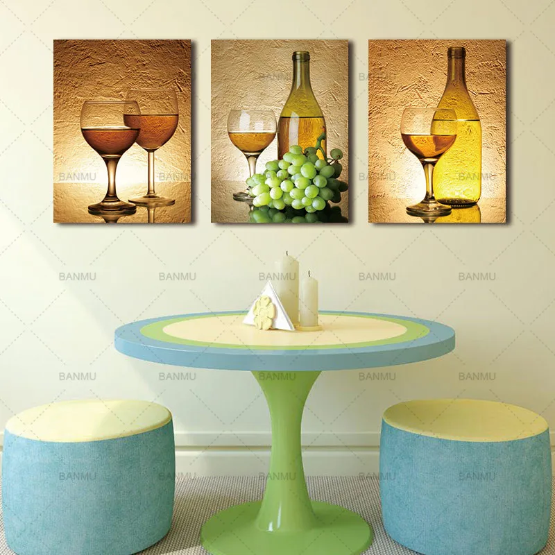 Modern Canvas Painting Wall picture print poster Decor Picture 3 Piece Realist Combination White Grape No Frame
Modern Canvas Painting Wall picture print poster Decor Picture 3 Piece Realist Combination White Grape No Frame