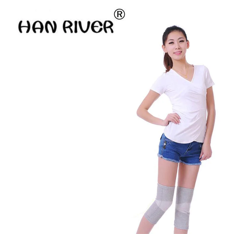 HANRIVER Bamboo charcoal knee warm spring and summer Ultra-thin protect his knee in the fall and winter of this product
HANRIVER Bamboo charcoal knee warm spring and summer Ultra-thin protect his knee in the fall and winter of this product