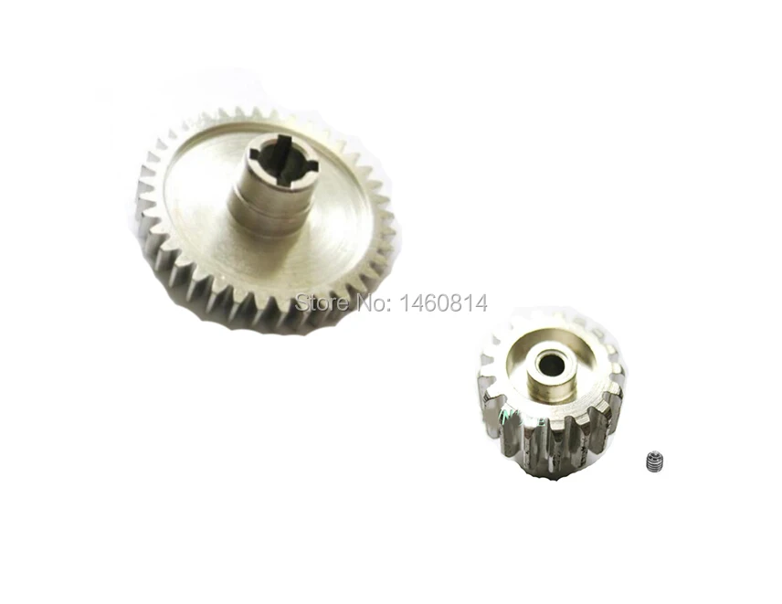 Wltoys A949 A959 A969 A979 K929 1/18 Rc Car Part Metal Reduction Gear + motor gear
Wltoys A949 A959 A969 A979 K929 1/18 Rc Car Part Metal Reduction Gear + motor gear