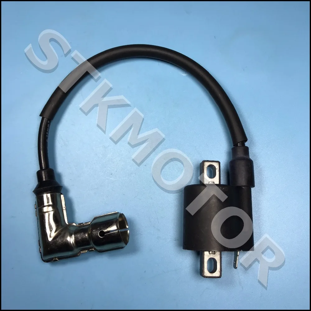 Jianshe 250CC JS250 ATV Quad катушка зажигания JS250ATV 3 запчасти|kart go|quad atvpocket bike clutch bell |