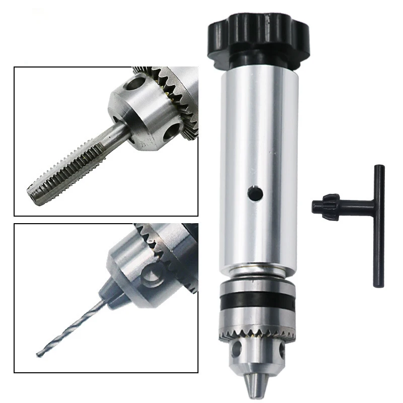Mini Precision Hand Drill Woodworking Drilling Tools 0.6-6mm Twist Drill Bits for Wood Crafts
Mini Precision Hand Drill Woodworking Drilling Tools 0.6-6mm Twist Drill Bits for Wood Crafts
