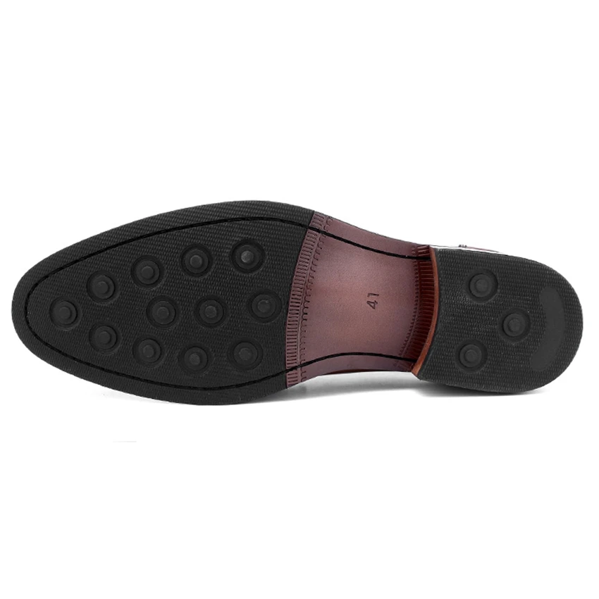 2019 Classic Genuine Leather Formal Dress Handmade Man Derby Shoes Basic Pointed Toe Men's Wedding Party Oxford Footwear SK153
2019 Classic Genuine Leather Formal Dress Handmade Man Derby Shoes Basic Pointed Toe Men's Wedding Party Oxford Footwear SK153