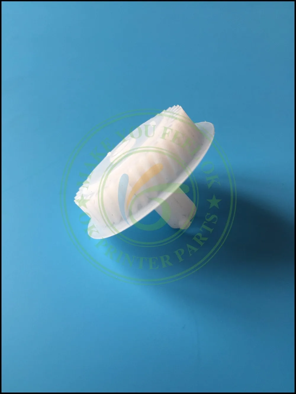 LM5043001 37T Developer Joint Drive Gear for Brother DCP 8080 8085 8060 8070 MFC 8480 8890 8860 8880 HL 5250 5240 5350 5370 5340
LM5043001 37T Developer Joint Drive Gear for Brother DCP 8080 8085 8060 8070 MFC 8480 8890 8860 8880 HL 5250 5240 5350 5370 5340