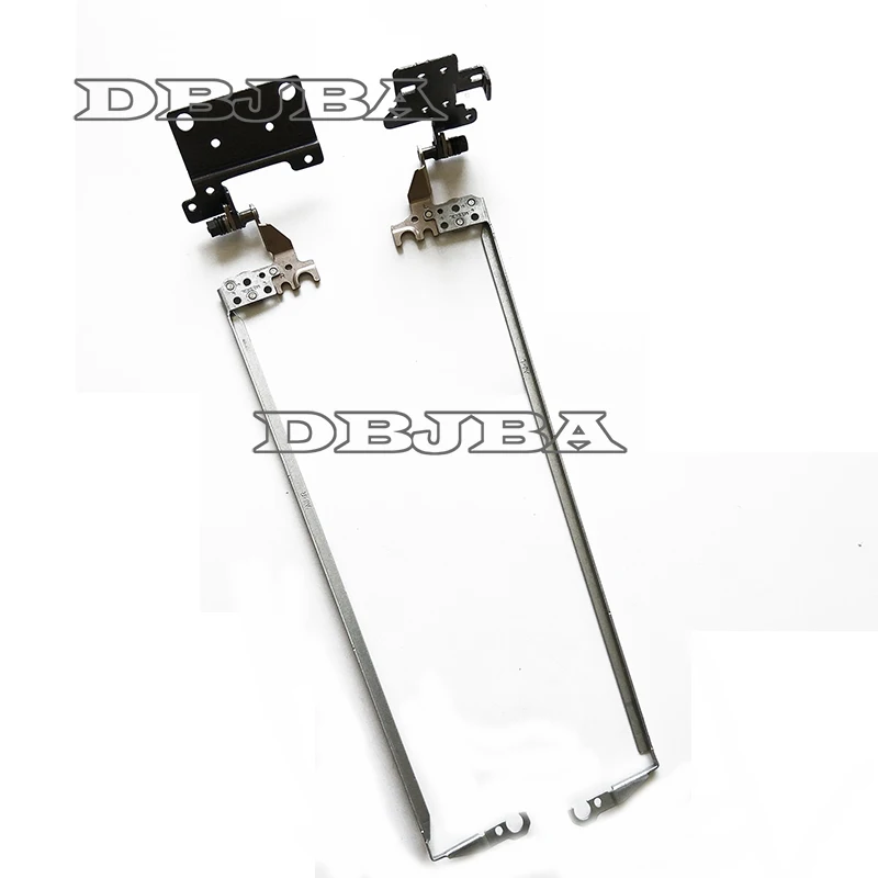 Петли для Acer Aspire ES1-523 ES1-532 ES1-533 ES1-572 P/n: AM1NX000100 AM1NX000200 L + R, петли для ЖК-экрана
Петли для Acer Aspire ES1-523 ES1-532 ES1-533 ES1-572 P/n: AM1NX000100 AM1NX000200 L + R, петли для ЖК-экрана