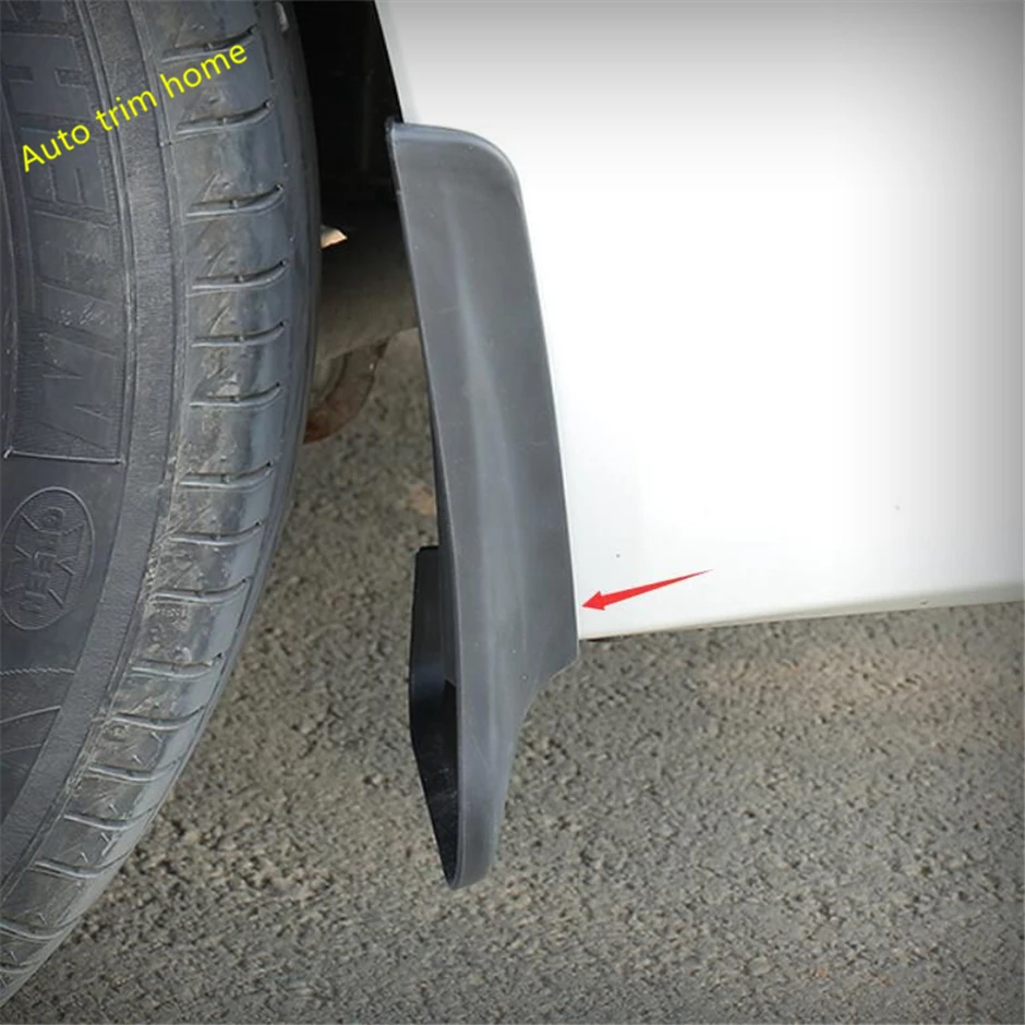 Lapetus Mudguards Mud Splash Flaps Muds Fendercar Protector Kit Cover Fit For Nissan Altima / Teana 2019 2020 Plastic
Lapetus Mudguards Mud Splash Flaps Muds Fendercar Protector Kit Cover Fit For Nissan Altima / Teana 2019 2020 Plastic