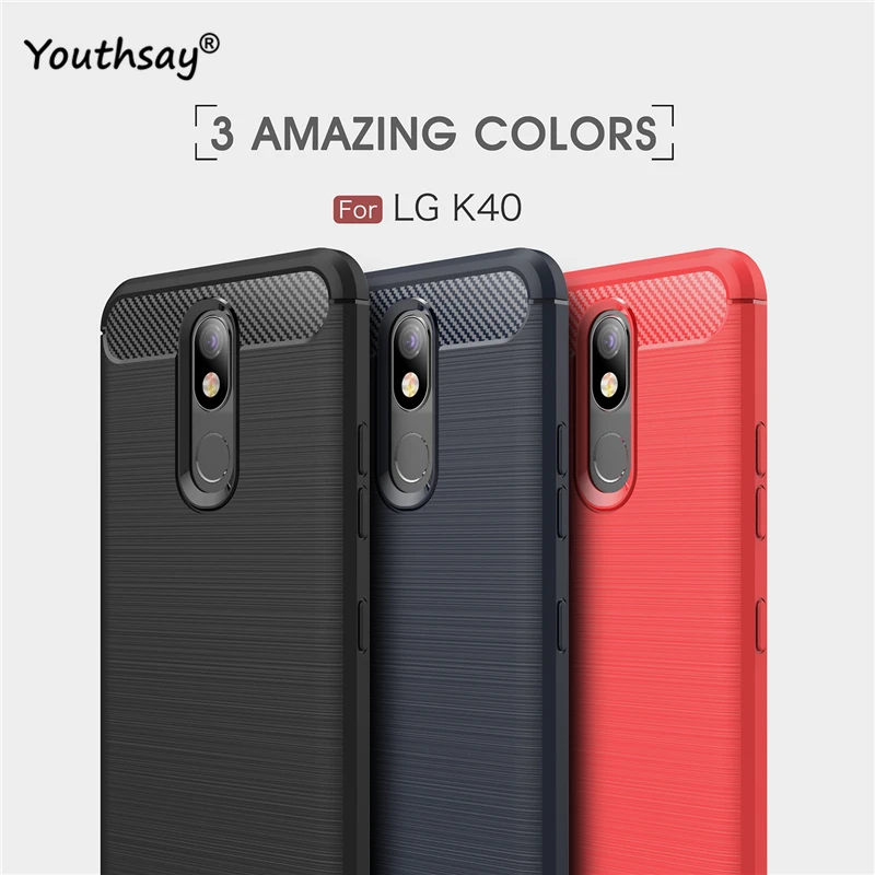 Для LG K40 чехол мягкий чехол 5,7 "силиконовый чехол для Coque Fundas LG K12 плюс Чехол для телефона чехол для LG K40 крышка для LG K40 чехол
Для LG K40 чехол мягкий чехол 5,7 "силиконовый чехол для Coque Fundas LG K12 плюс Чехол для телефона чехол для LG K40 крышка для LG K40 чехол