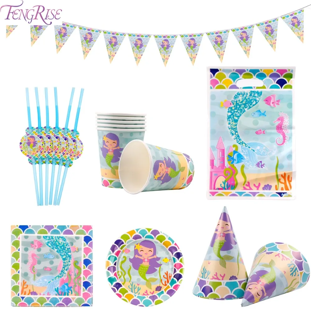 FENGRISE The Little Mermaid Tail Balloon Merry Party Supply Mermaid Birthday Party Decorations Kids Favor Baby Shower Decoration
FENGRISE The Little Mermaid Tail Balloon Merry Party Supply Mermaid Birthday Party Decorations Kids Favor Baby Shower Decoration