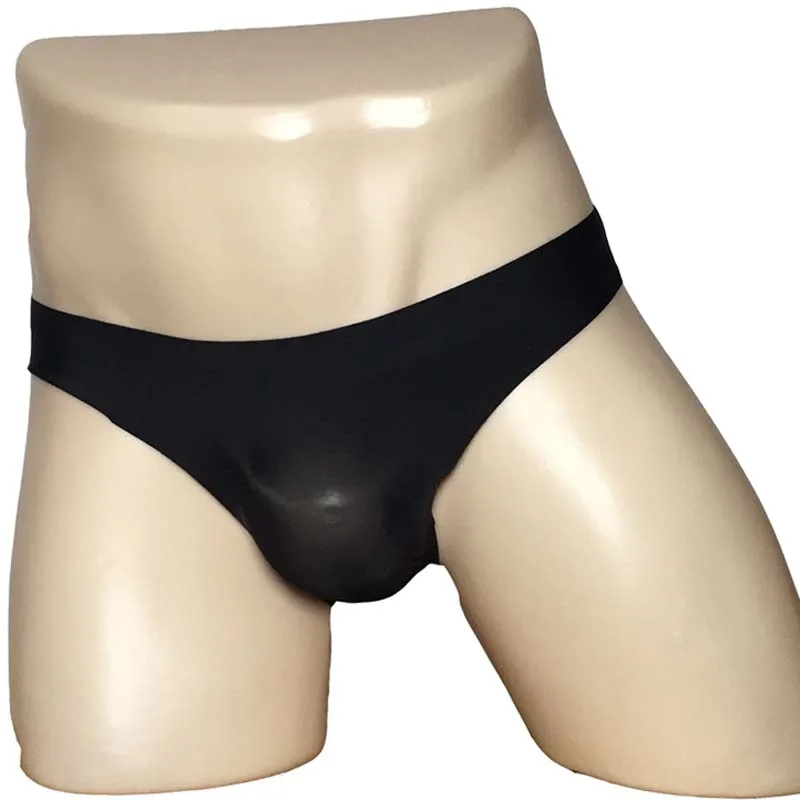 Mens Seamless Skinny Breathable Bulge Pouch Briefs Panties Low Waist Sexy Comfy Invisible Underwear Underpants
Mens Seamless Skinny Breathable Bulge Pouch Briefs Panties Low Waist Sexy Comfy Invisible Underwear Underpants