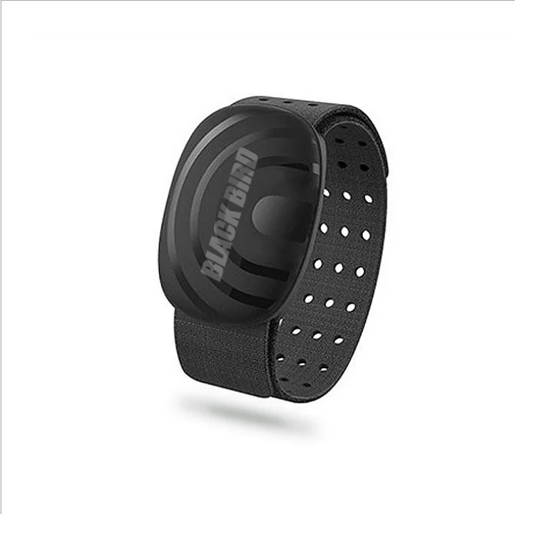 NEW Bike Computer Heart Rate Belt Sensor ANT Bluetooth photoelectricity Heart Rate Sensor BLACK BIRD Cycling Fitness
NEW Bike Computer Heart Rate Belt Sensor ANT Bluetooth photoelectricity Heart Rate Sensor BLACK BIRD Cycling Fitness