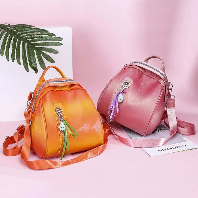 Fashion Women PU Leather Cute Mini Backpack For teenager Anti-Theft Rucksack School Satchel Girl Lady mochila feminina
Fashion Women PU Leather Cute Mini Backpack For teenager Anti-Theft Rucksack School Satchel Girl Lady mochila feminina