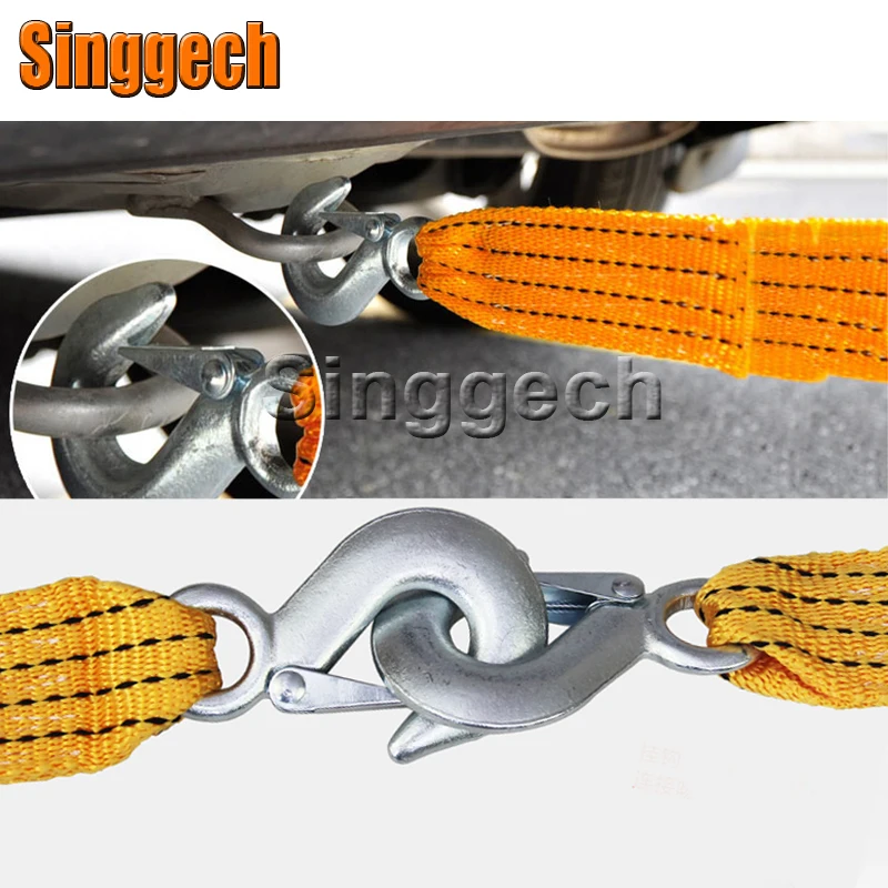 1 автомобильный буксировочный трос 3 метра 3 тонны для Mitsubishi ASX Lancer 10 9 Outlander Pajero для Suzuki Swift Grand Vitara SX4 Vitara
1 автомобильный буксировочный трос 3 метра 3 тонны для Mitsubishi ASX Lancer 10 9 Outlander Pajero для Suzuki Swift Grand Vitara SX4 Vitara
