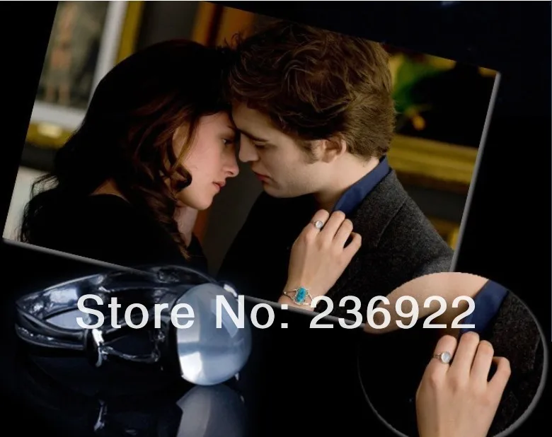 ZRM (can mix size)20pcs/lot Hot VAMPIRE TWILIGHT Bella Moonstone Ring wholesale jewelry valentine gift for her
ZRM (can mix size)20pcs/lot Hot VAMPIRE TWILIGHT Bella Moonstone Ring wholesale jewelry valentine gift for her