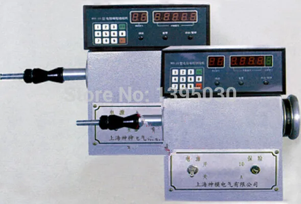 1pc SM-20 CNC Electronic winding machine Electronic winder Electronic Coiling Machine Winding diameter 1.25mm
1pc SM-20 CNC Electronic winding machine Electronic winder Electronic Coiling Machine Winding diameter 1.25mm