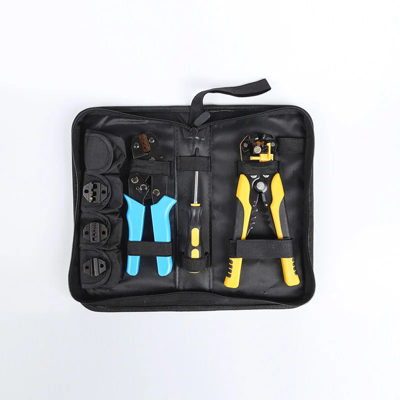 9-inch spring clamp cold-pressed 0.1-6mm² bare terminal clamp multi-functional pre-insulated hydraulic clamp electrician plie
9-inch spring clamp cold-pressed 0.1-6mm² bare terminal clamp multi-functional pre-insulated hydraulic clamp electrician plie