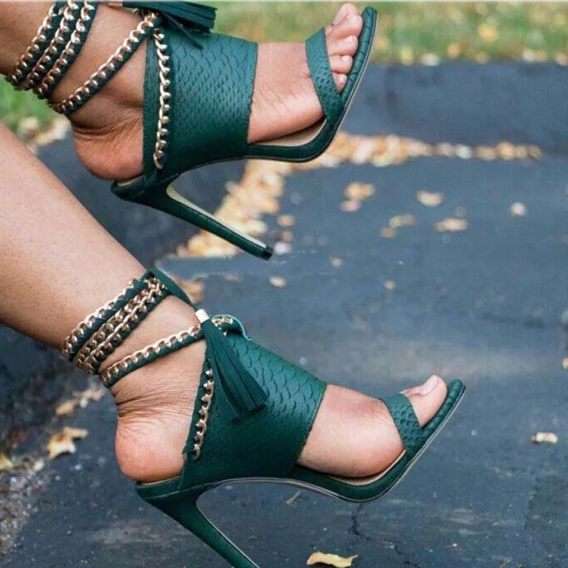 Hot Sexy Party All kinds of Colors PU Peep Toe Shoes Cross-Tied Back Strap Women's Shoes Thin Heels Big Size Women's Sandals
Hot Sexy Party All kinds of Colors PU Peep Toe Shoes Cross-Tied Back Strap Women's Shoes Thin Heels Big Size Women's Sandals
