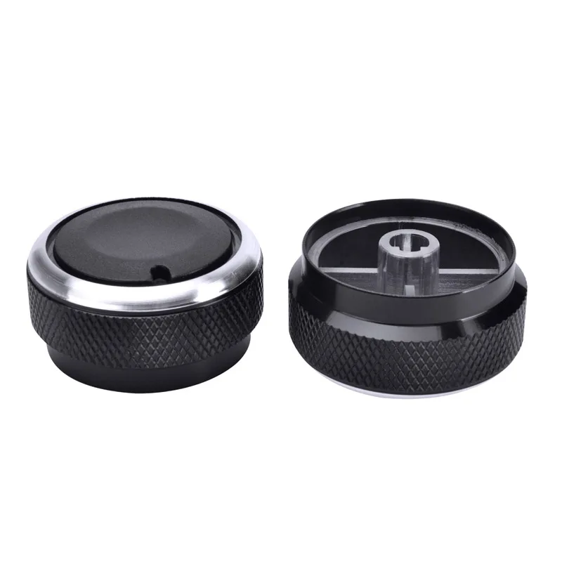 SPEEDWOW 3pcs/lot Aluminum Switch Knobs Fit Air Conditioning Knob Cover Heat Control Switch For TOYOTA Vios 2002-2006 Yaris
SPEEDWOW 3pcs/lot Aluminum Switch Knobs Fit Air Conditioning Knob Cover Heat Control Switch For TOYOTA Vios 2002-2006 Yaris