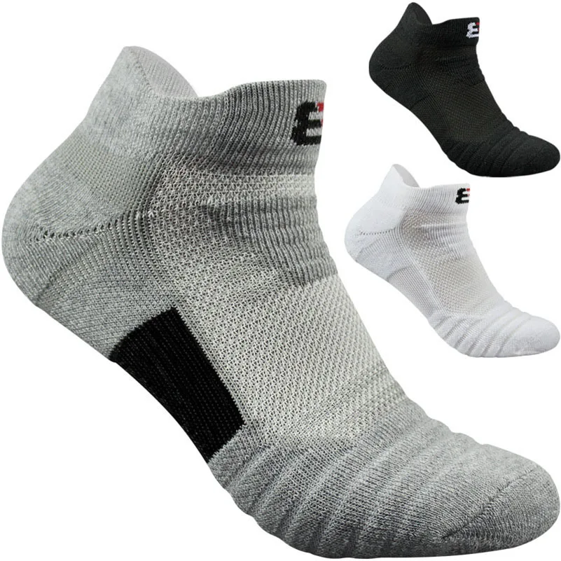 LKWDer 3 Pairs Men's Socks Thick High Quality Mens Socks Thermal Towel Bottom Foot Wear Terry Combed Cotton Men Ankle Sock Meias
LKWDer 3 Pairs Men's Socks Thick High Quality Mens Socks Thermal Towel Bottom Foot Wear Terry Combed Cotton Men Ankle Sock Meias