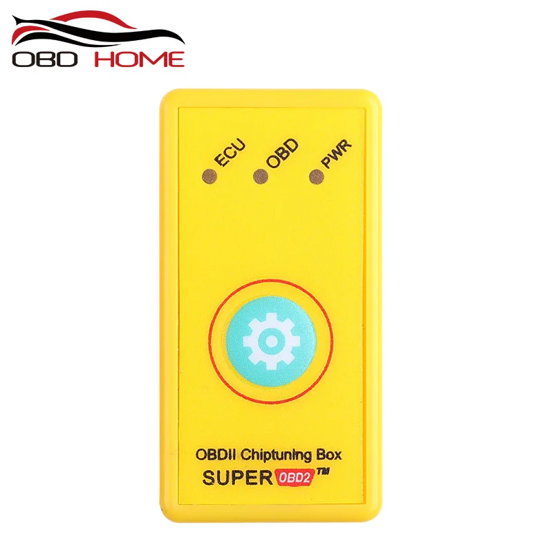 More Power And Torque NitroOBD2 Upgrade Reset Function SuperOBD2 ECU Chip Tuning Box Yellow For Benzine Better Than NITROOBD2
More Power And Torque NitroOBD2 Upgrade Reset Function SuperOBD2 ECU Chip Tuning Box Yellow For Benzine Better Than NITROOBD2