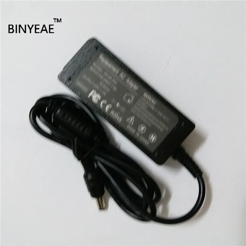 20V 2A 40W AC адаптер Зарядное устройство для Fujitsu Amilo Mini UI 3520|battery charger li ion|charger batterie