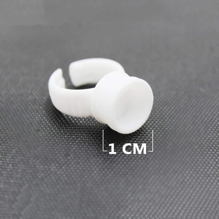 50pcs Plastic Tattoo Ink Ring for Eyebrow Permanent Makeup All Sizes white Tattoo Ink Holders Tattoo accessory tattoo supply
50pcs Plastic Tattoo Ink Ring for Eyebrow Permanent Makeup All Sizes white Tattoo Ink Holders Tattoo accessory tattoo supply