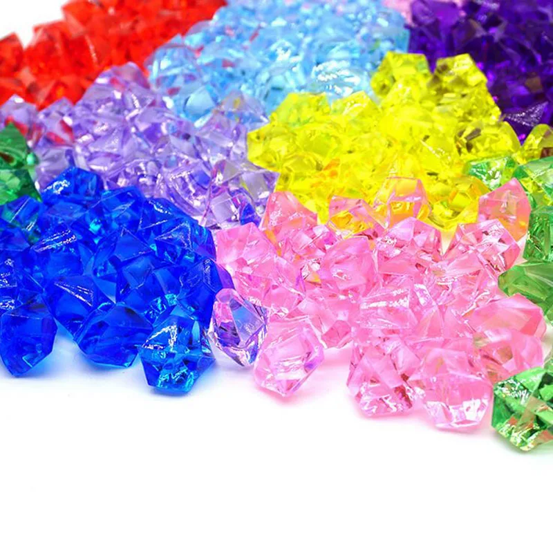 TOFOCO 1 Bag Slime Colorful Acrylic Beads For Filler For Slime DIY Supplies Snow Mud Particles Accessories Clear Slime Ball Toys
TOFOCO 1 Bag Slime Colorful Acrylic Beads For Filler For Slime DIY Supplies Snow Mud Particles Accessories Clear Slime Ball Toys