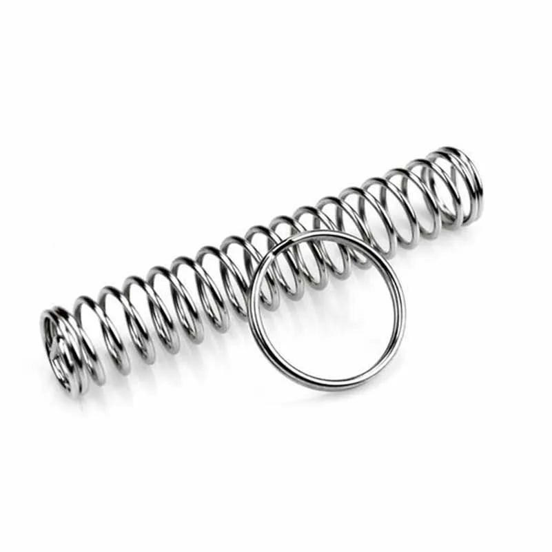 Spring And Ring Magic Trick Ring Escape From Spring Children Kids Magic Tricks Props Toys Close Up Magic
Spring And Ring Magic Trick Ring Escape From Spring Children Kids Magic Tricks Props Toys Close Up Magic