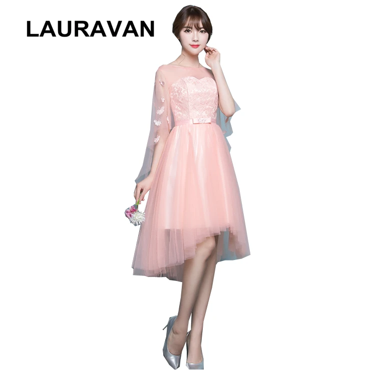 peach princess gown famous lace up o neck capped high low short front long back fantasia bridesmaid dress party 2020 sparkle
peach princess gown famous lace up o neck capped high low short front long back fantasia bridesmaid dress party 2020 sparkle