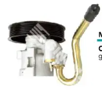 Новый Насос гидроусилителя руля для DAEWOO LANOS 96460960
Новый Насос гидроусилителя руля для DAEWOO LANOS 96460960