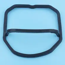 Cylinder Head Cover Seal Gasket For Honda GX25 GX25N GX25NT GX25T HHT25S WX10K1 Tiller Trimmer Water Pump Engine Motors Parts