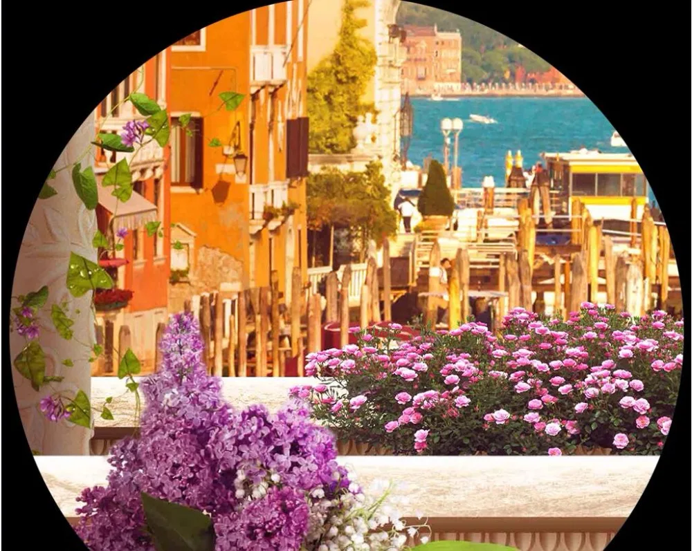 Custom mural 3d room wallpaper European landscape tv wall home decoration painting picture 3d wall murals wallpaper for wall 3 d
Custom mural 3d room wallpaper European landscape tv wall home decoration painting picture 3d wall murals wallpaper for wall 3 d