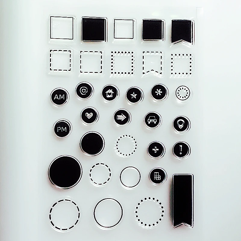 YLCS139 Bubble Silicone Clear Stamps For Scrapbooking DIY Album Paper Cards Making Decoration Embossing Rubber Stamp 11x16cm
YLCS139 Bubble Silicone Clear Stamps For Scrapbooking DIY Album Paper Cards Making Decoration Embossing Rubber Stamp 11x16cm