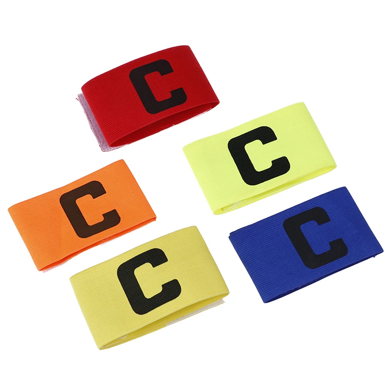 Arm Band Leader Competition Football Captain Armband Soccer Captain Armband Group Armband
Arm Band Leader Competition Football Captain Armband Soccer Captain Armband Group Armband