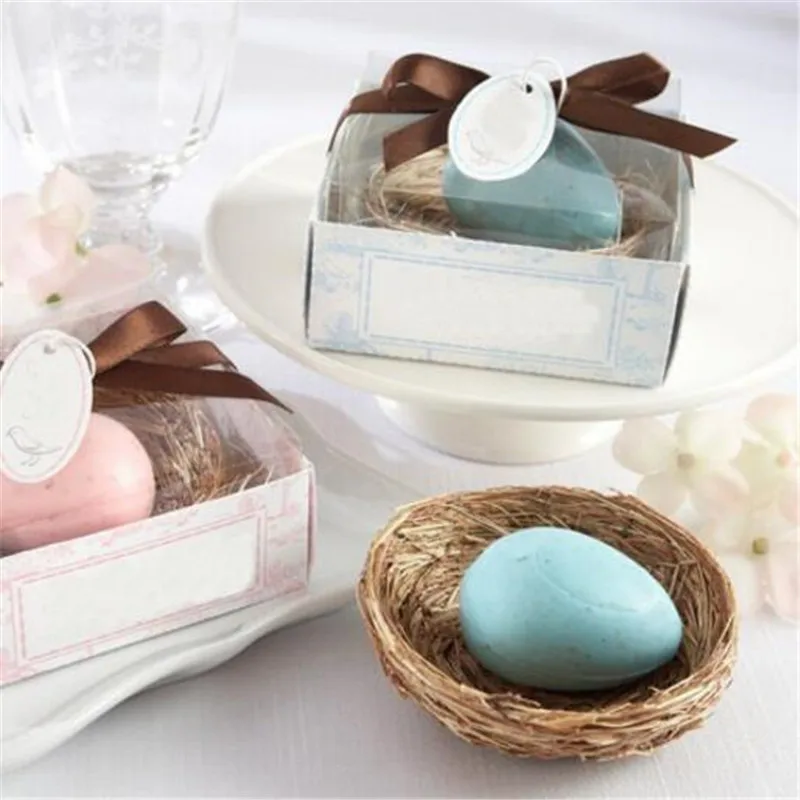 200 шт. заначки Baby Shower мыло душистое свадебные Савон вечерние сувенир|Сувениры для