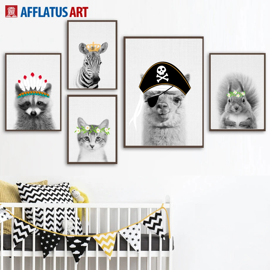 Rabbit Cat Zebra Alpaca Koala Wall Art Canvas Painting Nordic Posters And Prints Wall Pictures For Living Room Kids Room Decor
Rabbit Cat Zebra Alpaca Koala Wall Art Canvas Painting Nordic Posters And Prints Wall Pictures For Living Room Kids Room Decor