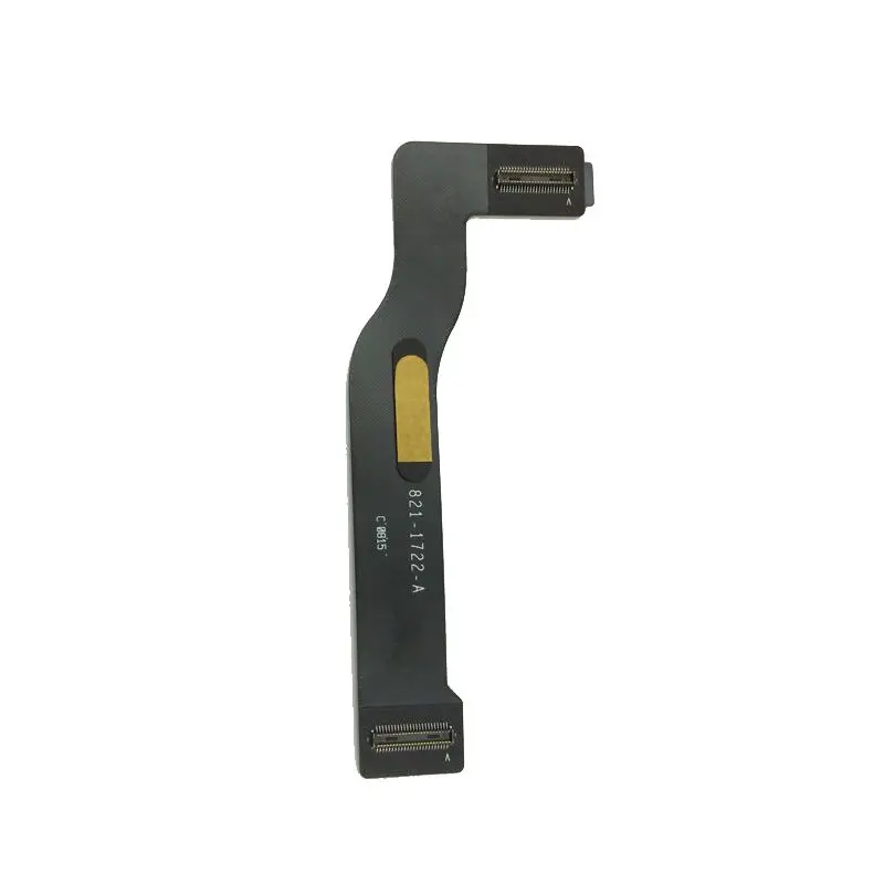 10Pcs/lot 821-1722-A For MacBook Air 13" A1466 2013~2015 I/O Audio Power Board Flex Cable
10Pcs/lot 821-1722-A For MacBook Air 13" A1466 2013~2015 I/O Audio Power Board Flex Cable