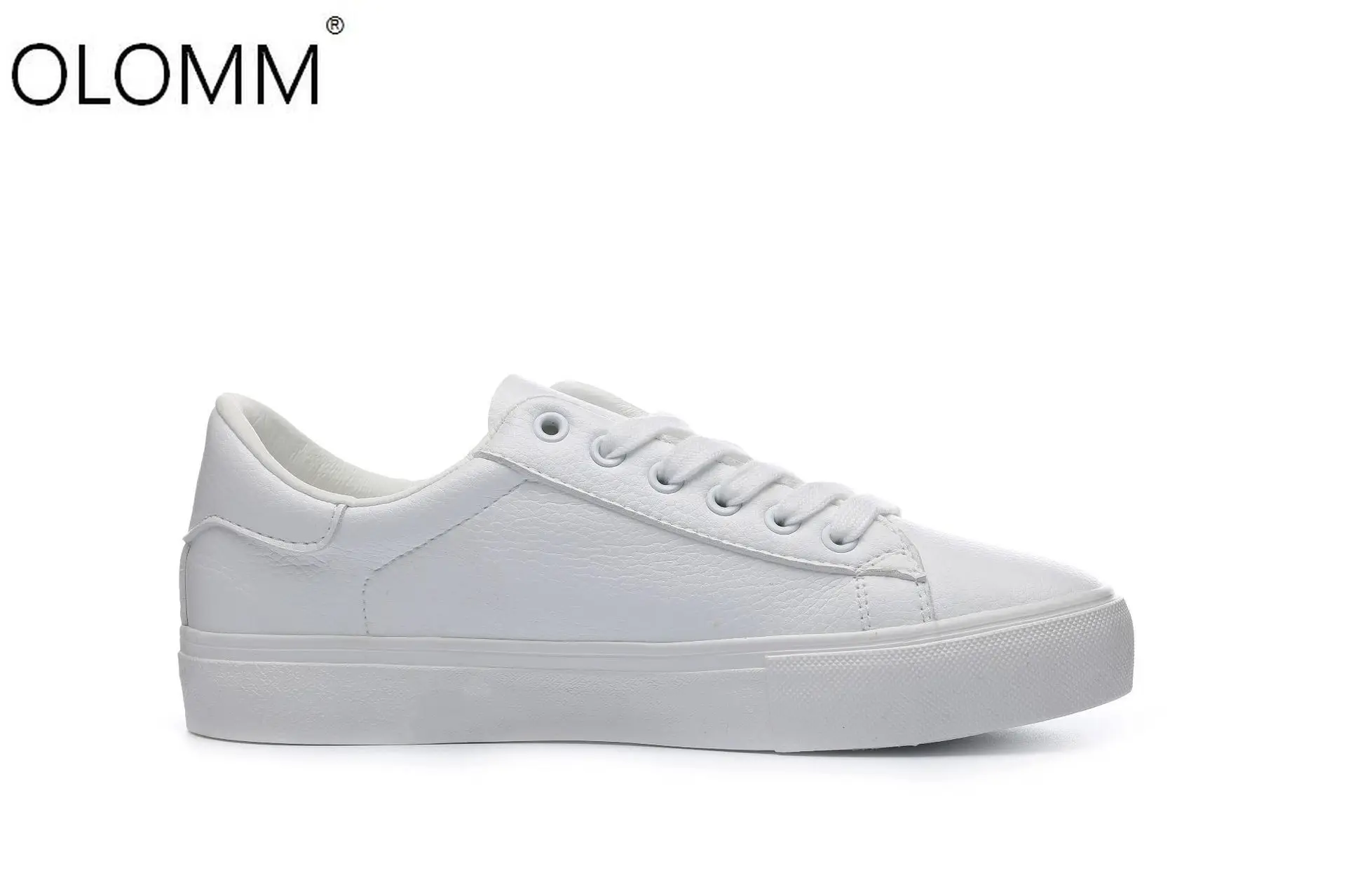 Spring Womens Shoes Leather Casual Sports Shoes Platform Shoes Flat Shoes Women Tenis Masculino Adulto Zapatos De Mujer
Spring Womens Shoes Leather Casual Sports Shoes Platform Shoes Flat Shoes Women Tenis Masculino Adulto Zapatos De Mujer