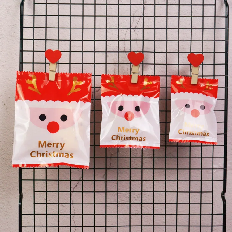 1000pcs Cute cartoon baking cookie candy packaging bags plastic small pouch machine sealing bag
1000pcs Cute cartoon baking cookie candy packaging bags plastic small pouch machine sealing bag