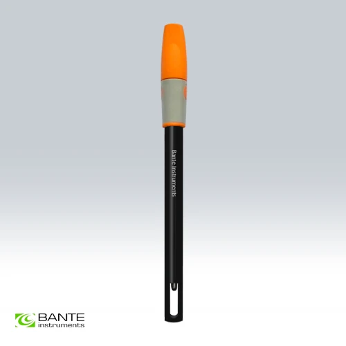 Genuine Brand BANTE Graphite conductivity electrode sensor probe for measuring paint dyes etc. Range 0~10mS/cm
Genuine Brand BANTE Graphite conductivity electrode sensor probe for measuring paint dyes etc. Range 0~10mS/cm
